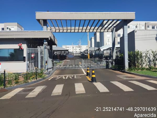 Outros, Outros, ATHENAS PAULISTA, 2 dormitório(s), 1 vaga(s) de garagem