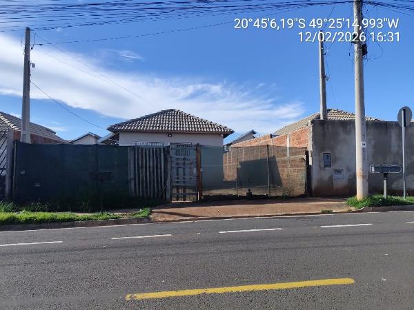 Casa, Residencial, RESIDENCIAL MARIA CLARA 2