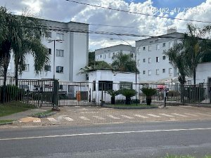 Outros, Outros, CONJUNTO HABITACIONAL JARDIM DAS PA, 2 dormitório(s), 1 vaga(s) de garagem