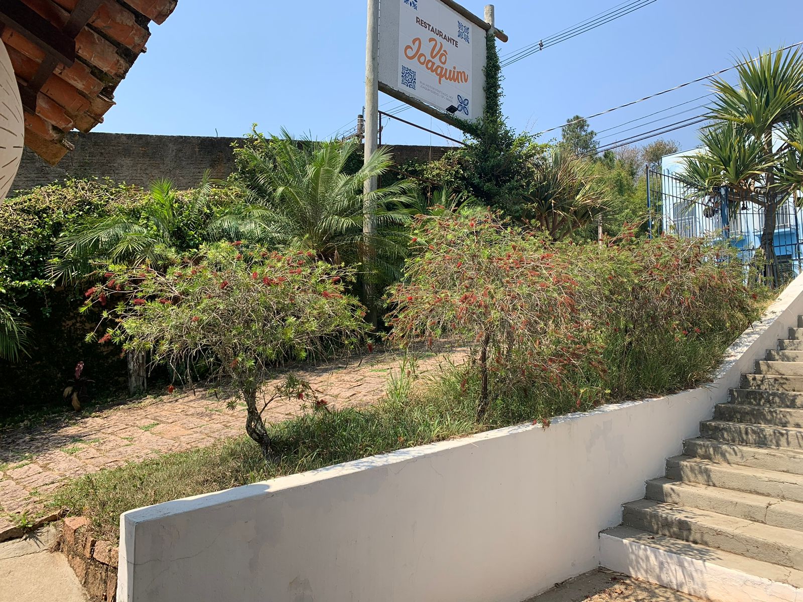 Chácara/Sítio, Comercial, Joaquim Egídio