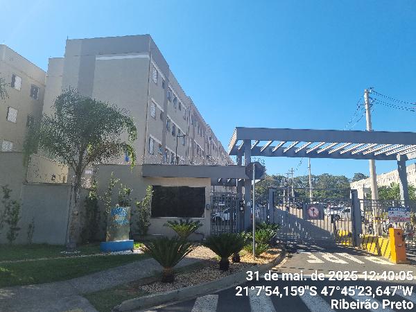 Outros, Outros, AREA RURAL DE RIBEIRAO PRETO, 2 dormitório(s), 1 vaga(s) de garagem
