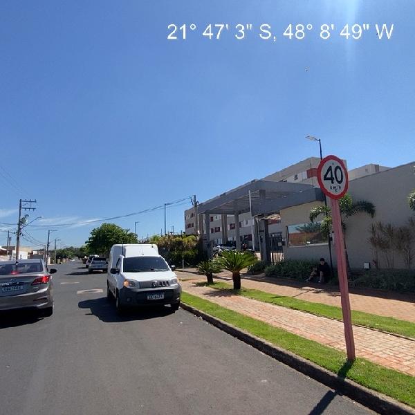 Apartamento, Residencial, VILA VIEIRA (VILA XAVIER)