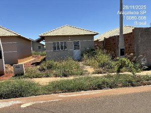 Outros, Outros, RESIDENCIAL SYLVIO JOSE VENTUROLLI, 2 dormitório(s), 1 vaga(s) de garagem