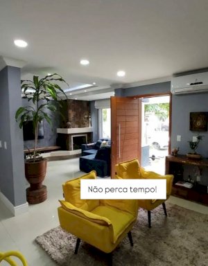 Casa_Condominio em Porto Alegre (RS), 154 m²
