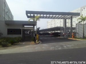 Outros, Outros, NOVO JARDIM PAGANI, 2 dormitório(s), 1 vaga(s) de garagem