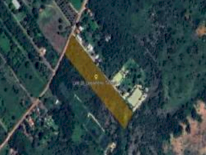 Lote, Rural, Loteamento Tarumã