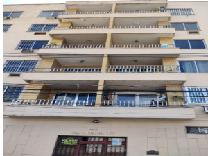 Apartamento, Residencial, Penha Circular