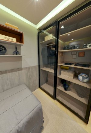 Apartamento_Condominio em São Paulo (SP)