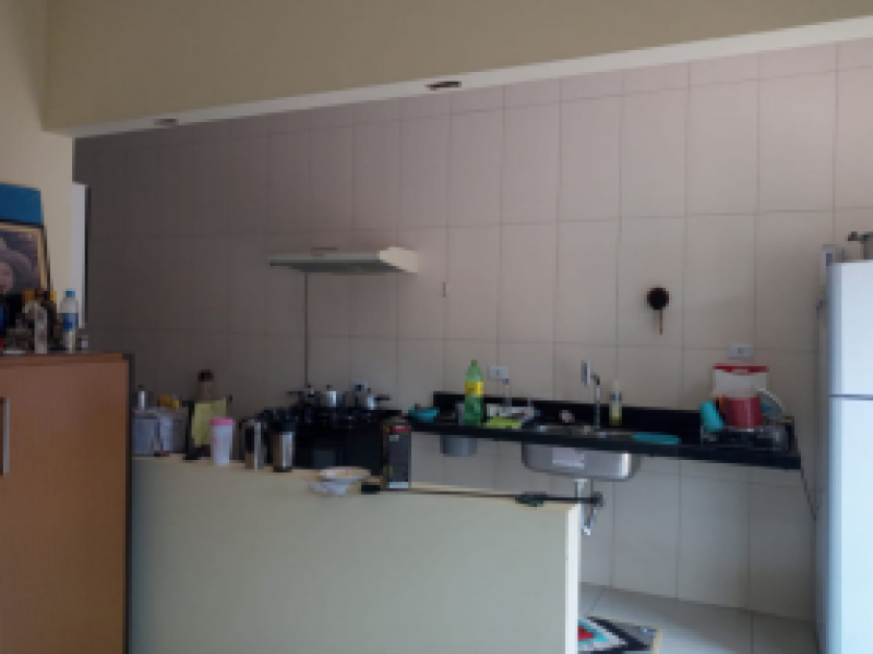 Casa com 2 quartos no Jardim Aeroporto (foto 6 de 10)