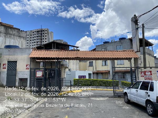 Casa, Residencial, VILA SAO PAULO