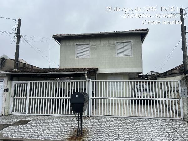 Outros, Outros, VILA NOSSA SENHORA DE FATIMA, 1 vaga(s) de garagem