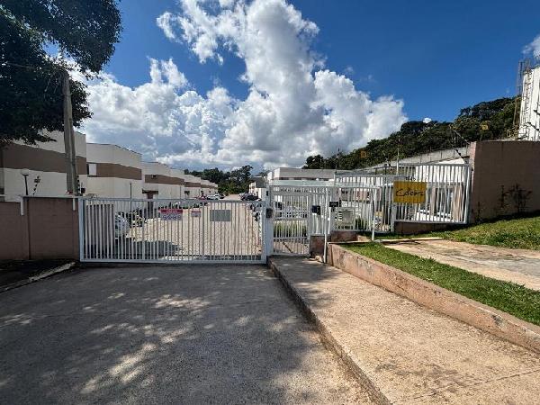 Outros, Outros, CENTREVILLE, 2 dormitório(s), 1 vaga(s) de garagem