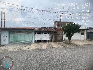 Casa em Itu (SP), 127 m²
