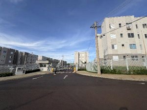 Outros, Outros, RESERVA MACAUBA, 2 dormitório(s), 1 vaga(s) de garagem