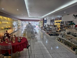 Loja/Salão Comercial, Comercial, Botafogo, 7 vaga(s) de garagem