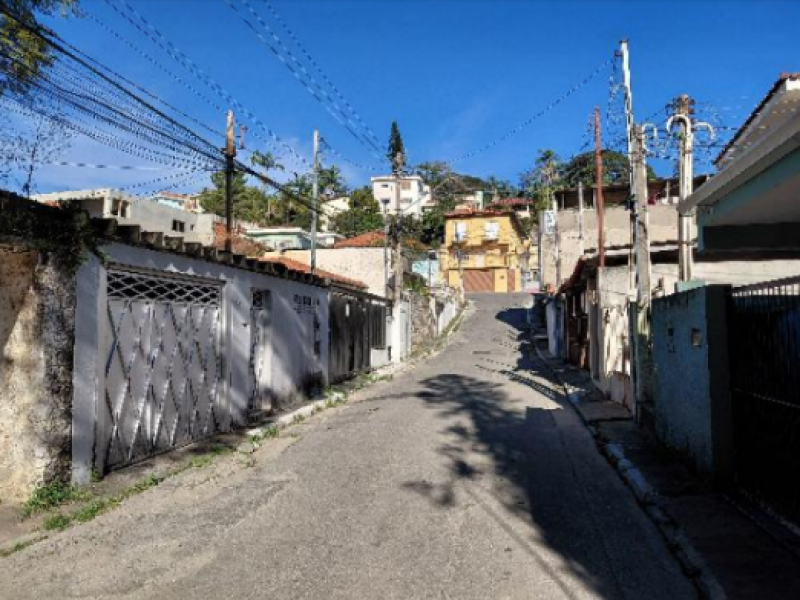 Casa no Tremembé (foto 3 de 3)