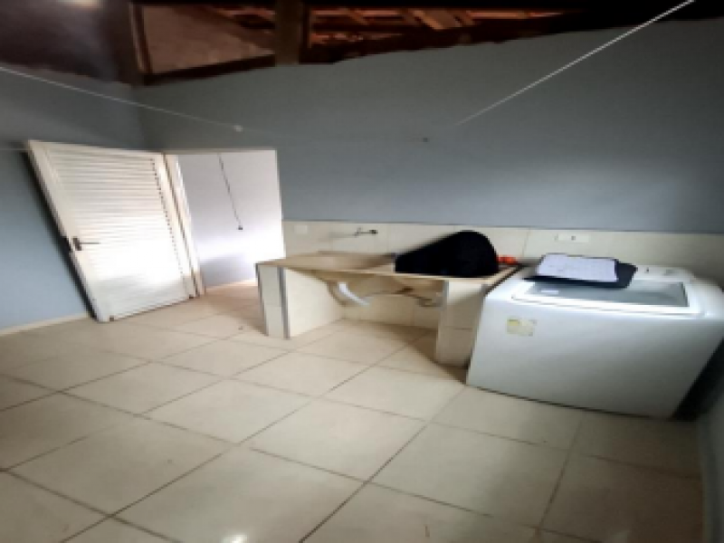 Casa com 2 quartos no Conjunto Habitacional Ana Jacinta (foto 14 de 14)