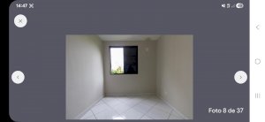 Foto do imóvel Apartamento Condomínio, Residencial, 2 dormitório(s), 1 vaga(s) de garagem