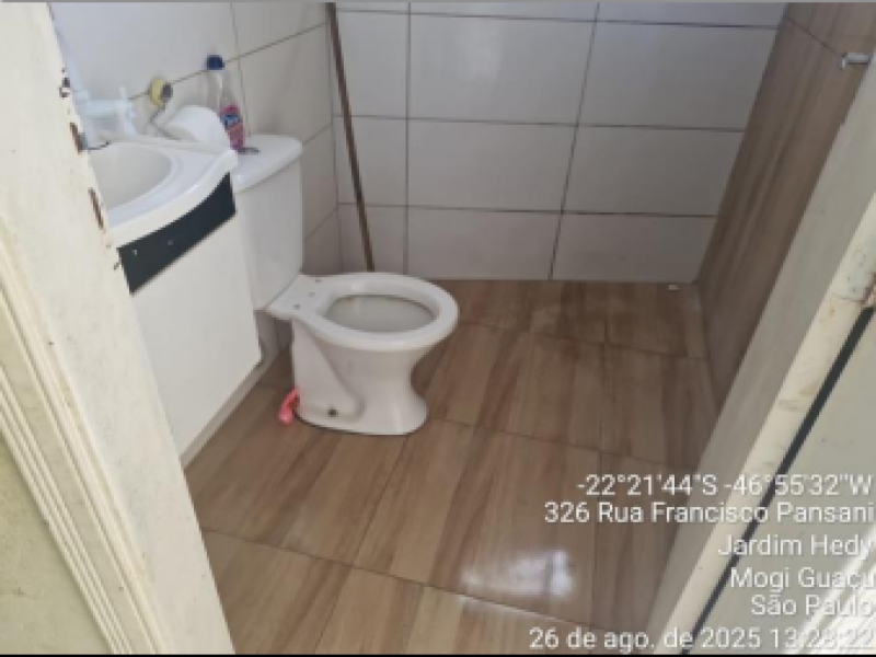 Casa com 5 quartos no Jardim Samira (foto 14 de 17)