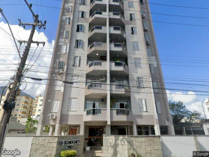 Apartamento, Residencial, Centro, 1 vaga(s) de garagem