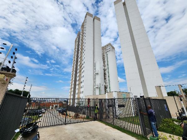 Apartamento, Residencial, ITAQUERA