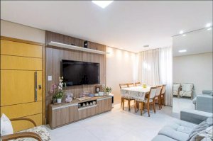Apartamento_Condominio em Contagem (MG)