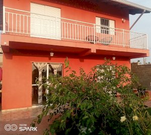 Casa_Condominio em Sarapuí (SP)