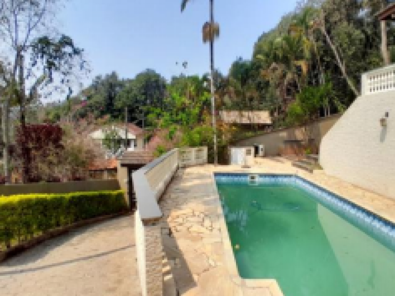 Casa com 3 quartos no Santa Inês (foto 5 de 20)