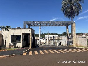 Outros, Outros, DESMEMBRAMENTO CASTILHANO, 1 vaga(s) de garagem