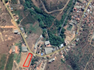 Lote, Residencial, São Roquinho