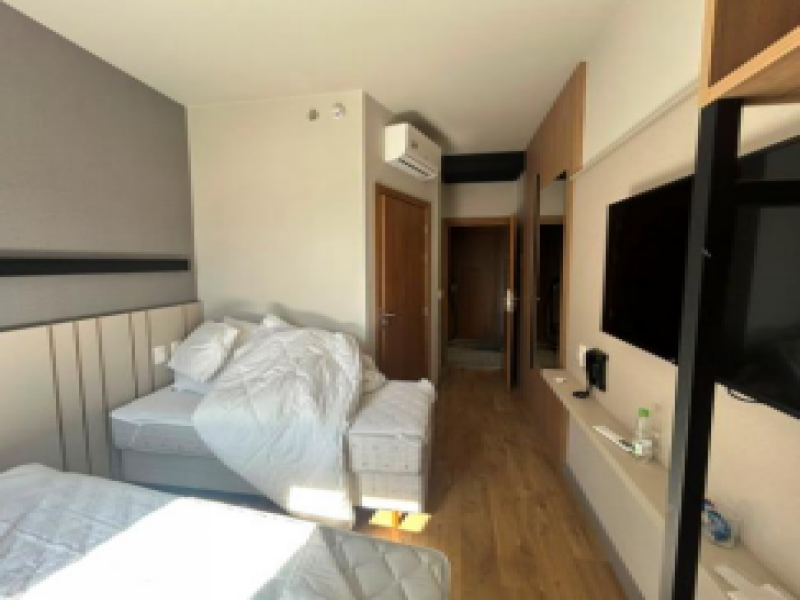 Apartamento com 1 quarto no Garibaldina (foto 16 de 19)
