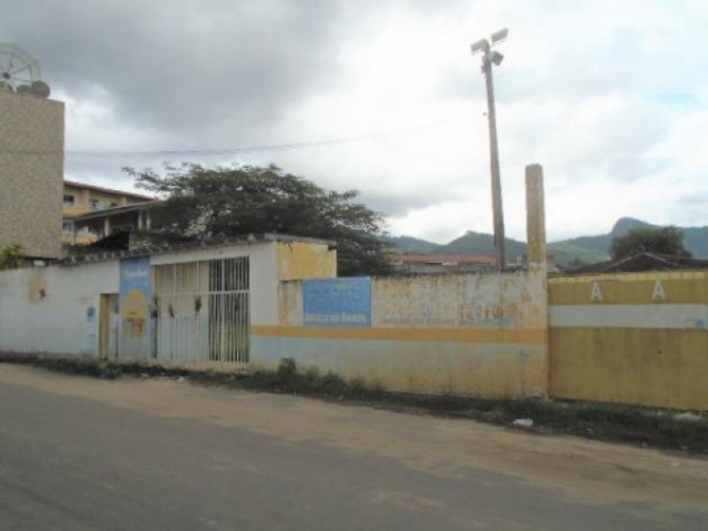 Área, Incorporacao, Centro