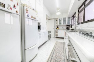 Foto do imóvel Apartamento Condomínio, Residencial, 3 dormitório(s), 3 vaga(s) de garagem