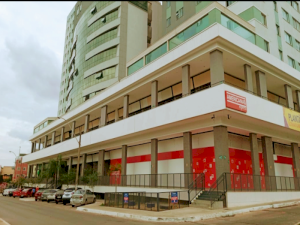Foto do imóvel Loja/Salão Comercial, Comercial, Gama