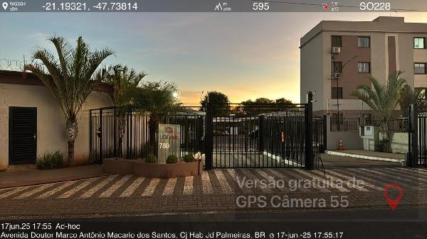Outros, Outros, CONJUNTO HABITACIONAL JARDIM DAS PA, 2 dormitório(s), 1 vaga(s) de garagem