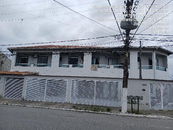 Casa, Residencial, SAMAMBAIA