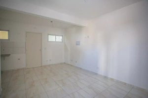 Apartamento Condomínio, Residencial, São Judas, 1 dormitório(s)