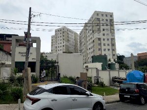 Apartamento em São Paulo (SP), 62 m²