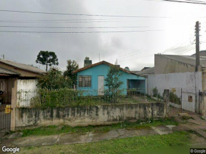 Casa, Residencial, Atuba