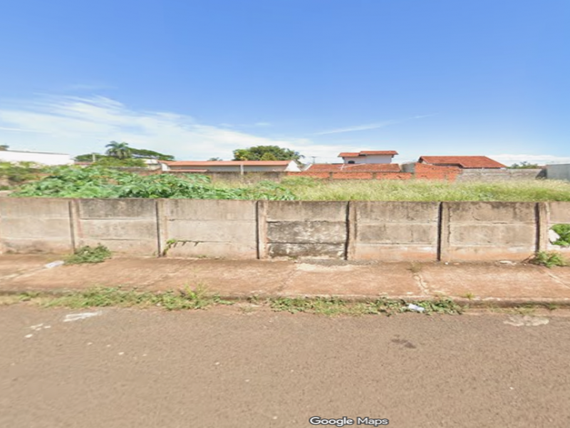 Casa, Residencial, Bairro Universitario