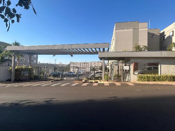 Outros, Outros, JARDIM RESIDENCIAL PARAISO, 2 dormitório(s), 1 vaga(s) de garagem