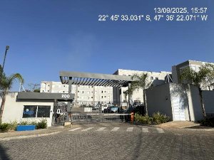Outros, Outros, POMPEIA, 2 dormitório(s), 1 vaga(s) de garagem