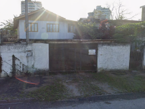 Lote, Residencial, Barreiros