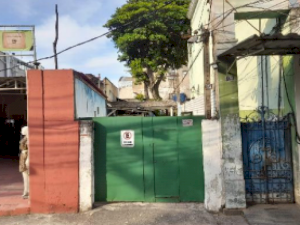 Casa, Residencial, São Cristóvão