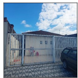 Casa, Residencial, PRINCESA