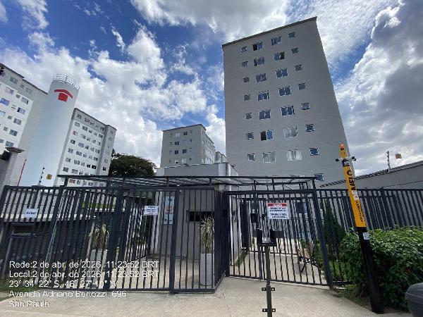 Apartamento, Residencial, ITAQUERA