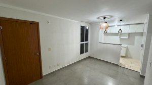 Apartamento_Condominio em Taubaté (SP)