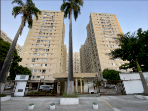 Apartamento, Residencial, Penha