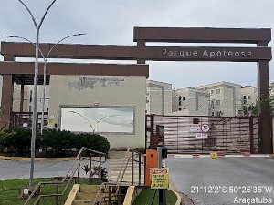 Apartamento em Araçatuba (SP), 106 m²