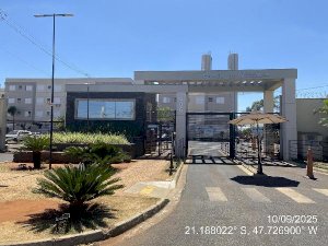 Apartamento em Ribeirão Preto (SP), 82 m²